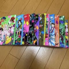 【全巻セット】 ゾン100 1-19巻(既刊）/ 高田侑希 全巻セット】 ゾン100 1-19巻(既刊）/ 高田侑希 - メルカリ