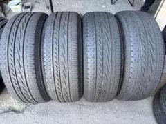 ①rihanna様専用225/55R19 REGNO GRV2 （A0300） - メルカリ