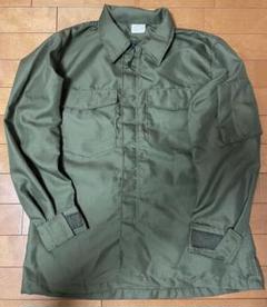 アメリカ軍 US Army Shirt Flyer’s Hot Weather U.S.ARMY Shirt Flyer's Hot Weather 1960-70年代 sizeS