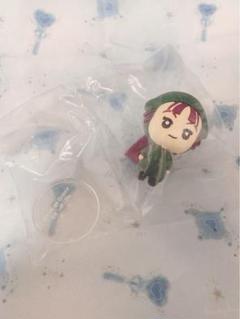 にょきんと 立花仙蔵