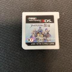 ファイアーエムブレム無双 new