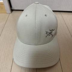 ARC'TERYX アークテリクス キャップ 希少 - メルカリ