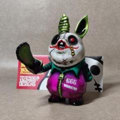 カゲマルデザイン Kagemaru 鋸ぴょん ノコ Jokerジョーカー