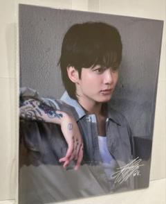 2025年最新】btsジョングク 額縁の人気アイテム - メルカリ
