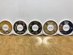 PSP ソフト5個セット ソフト単品