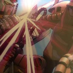 機動戦士ガンダム MS戦線 0079