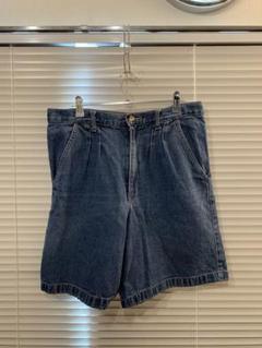 90‘s 2タック　デニムチノ　dockers noroll polo