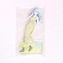 プロセカ くじ 日野森雫 アクリルスタンド アクスタ - メルカリ
