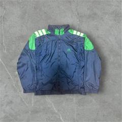 【90s】adidas ナイロンジャケット 90s Lサイズ