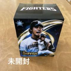 ファイターズ　ダルビッシュ　ボブルヘッド2点セット Amazon.co.jp: ダルビッシュ有 ボブルヘッド 野球 日本ハム