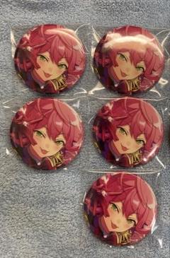 あんスタコレクション缶バッジ姫宮桃李