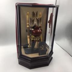 破魔弓 ケース 五角