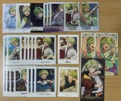 あんスタ 星動日記ぱしゃこれ 星燦ポラロイド オーロラ記念 心悦 チケット 千秋 あんスタ 星動日記ぱしゃこれ 星燦ポラロイド ホログラム