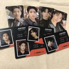ASTRO シーグリ 2021 ASTRO/ASTRO 2021 SEASON'S GREETINGS (READY VER.) ［CALENDAR+