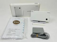 ニンテンドー DSi ホワイト箱付き