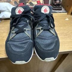 NIKE AIR HUARACHE