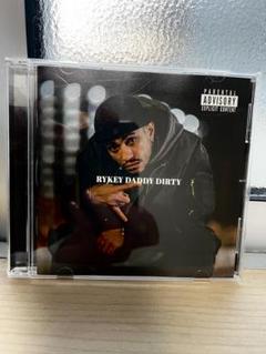 2025年最新】rykey daddy dirty cdの人気アイテム - メルカリ