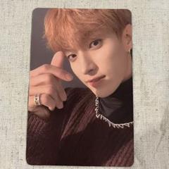 SEVENTEEN セブチ incomplete blu-rayトレカ ドギョム SEVENTEEN INCOMPLETE Blu-ray ドギョム トレカ - メルカリ