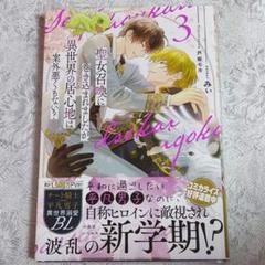 聖女召喚に巻き込まれましたが、異世界の居心地は案外悪くもない？3