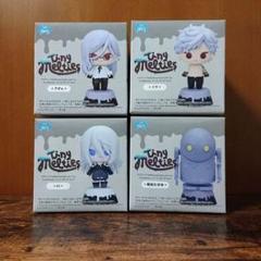 NieR:Automata　TinyMelties　ミニフィギュア  ８体セット Aitai☆Kuji NieR: Automata Ver1.1a Sega Plaza Tiny Melties