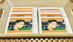 ハイキュー 澤村大地 ゴミ捨て場の決戦 ぱしゃこれ 25点
