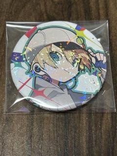CRAZY RACCOON CRフェス 2024 缶バッジ 缶バッジ レア