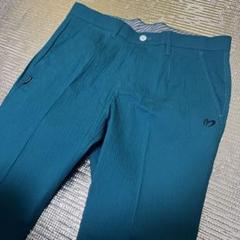 マスターバニー　パーリーゲイツ　パンツ　sample マスターバニー パーリーゲイツ パンツ sample - メルカリ