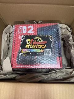 Nintendo Switch2 新品未開封