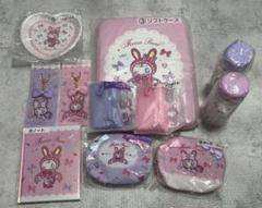 メゾピアノ　一番くじ　まとめ売り　ベリエちゃん