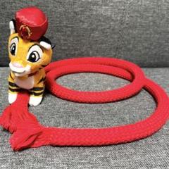 ふしぎな魔法のロープ　チャンドゥ　シンドバッド