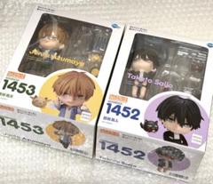 2025年最新】ねんどろいど 抱かれたい男1位に脅されています
