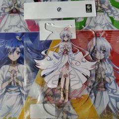 戦姫絶唱シンフォギア 雪音クリス キャラアクリルフィギュア