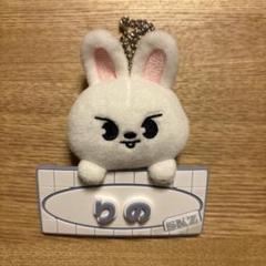 新品未開封　Stray KidsリービットLeebit OUTFIT Stray Kids SKZOO STRAY KIDS 2ND WORLD TOUR IN SEOUL MANIAC