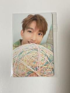 SEVENTEEN セブチ あいのちから ラキドロ ドギョム SEVENTEEN セブチ あいのちから ドギョム DK ラキドロ トレカ