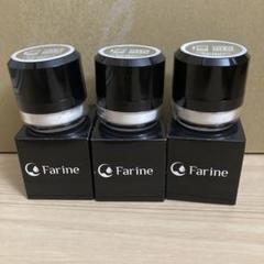 Farine ファリネ 薬用ワキサラパウダー 6g×6個