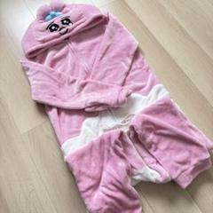 おぱんちゅうさぎ 着ぐるみパジャマ - メルカリ