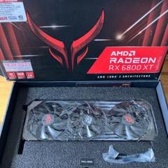 PowerColor REDDEVIL RADEONRX 6800XT 16GB