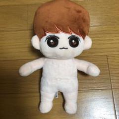 SHINeeジョンヒョンぬいぐるみ