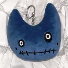 Ado カムパネルラ 踏まないで...レディメイド ぬいぐるみ キーホルダー Ado カムパネルラ 踏まないでレディメイドキーホルダー - メルカリ