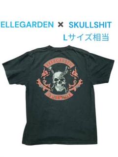 2025年最新】ellegarden tシャツ lの人気アイテム - メルカリ