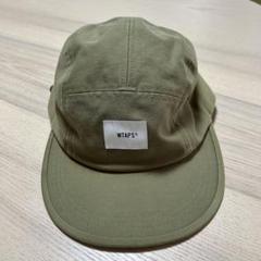 WTAPS 20SS T-5 02 CAP 201HCDT-HT01