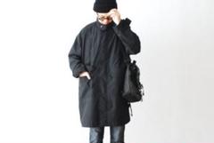 KAPTAIN SUNSHINE x Goldwin ゴアテックス コート