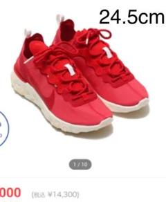 NIKE ナイキ WMNS REACT ELEMENT 55