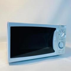 極美品 Haier ハイアール 単機能電子レンジ JM-17C 西日本専用 極美品 Haier ハイアール 単機能電子レンジ JM-17C 西日本専用