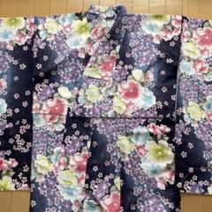 卒業式　袴セット　小学生140〜145cm