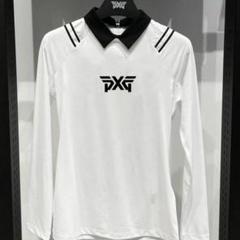 PXG ピーエックスジー ピーエックスジー ポロシャツ ゴルフ