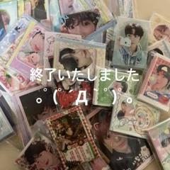 NCT WISHプリクラ韓国製作者ドムソントレカ NCT WISHプリクラ韓国製作者ドムソントレカ