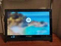 液晶一体 (オールインワン)19.5型のサムネイル