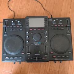 stanton SCS.4DJ DJコントローラー️♡A10 - メルカリ