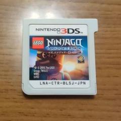レゴニンジャゴー